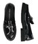 【INTER-CHAUSSURES】撥水ビットビブラムソールローファー