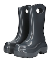 【melissa】ボリュームソールレインブーツ