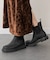【melissa】サイドゴアレインブーツ