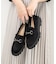 【Bridget Birkin】ビットベルトローファー