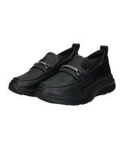 【Bridget Birkin Walk】ビジュービットスニーカーローファー