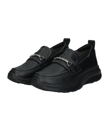 【Bridget Birkin Walk】ビジュービットスニーカーローファー