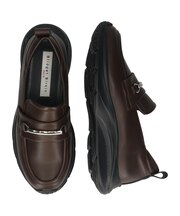 【Bridget Birkin Walk】ビジュービットスニーカーローファー