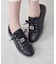【Bridget Birkin】ジュエルソールラメスニーカー