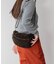 【ANDREA CARDONE ITALI】ボア ミニショルダーバッグ