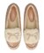 【Bridget Birkin】キラキラリボンムートンシューズ