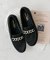 【Bridget Birkin】ビジューチェーンモカシンシューズ