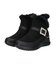 【Bridget Birkin】ジュエルムートンスニーカーブーツ