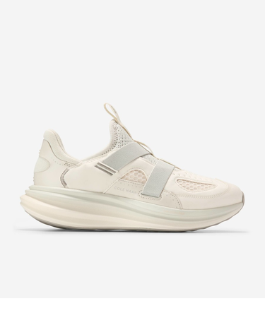 オリジナルグランド クアッドスター モンクストラップ ランナー womens