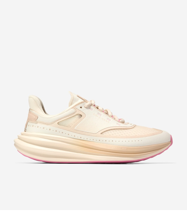 オリジナルグランド クアッドスター ランニング スニーカー womens