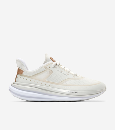 オリジナルグランド クアッドスター ランニング スニーカー womens