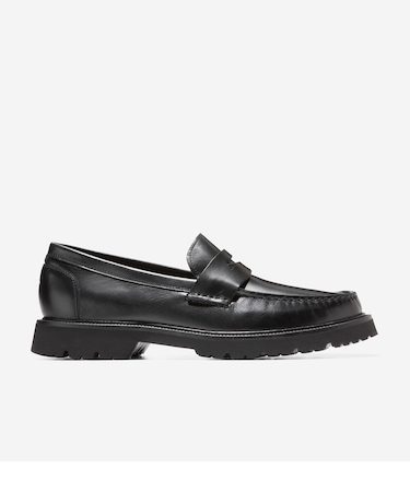 アメリカンクラシックス ペニー ローファー mens