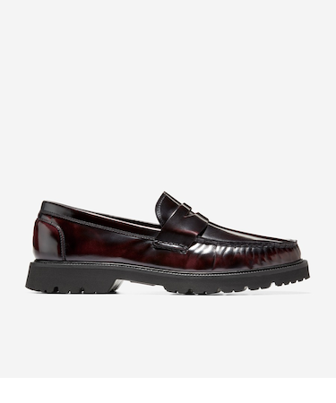 アメリカンクラシックス ペニー ローファー mens