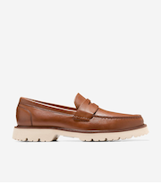 アメリカンクラシックス ペニー ローファー ジャパン リュクス エディション mens