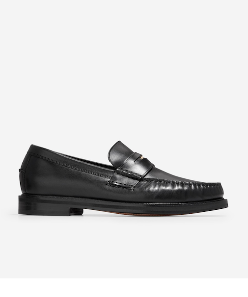 アメリカンクラシックス ピンチ ペニー ローファー mens