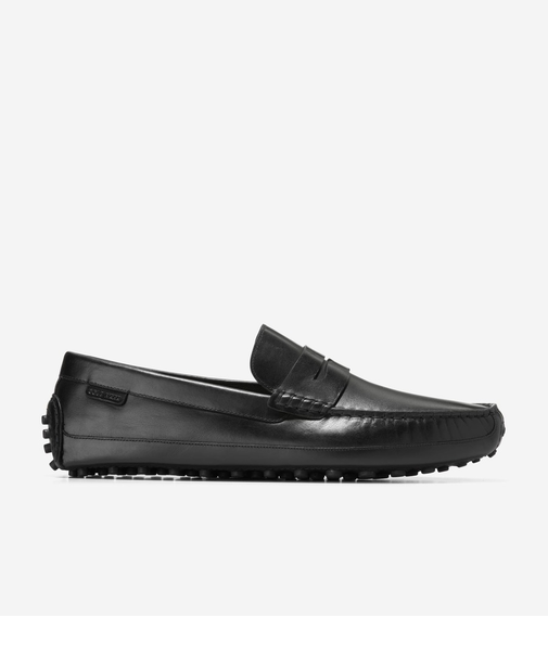 デイビス グランド ペニードライビング ローファー mens