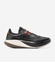 グランドプロ オールデイ ランナー レザー mens