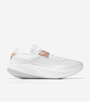 グランドプロ オールデイ ランナー レザー mens