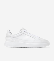 グランドプロ オールデイ コート スニーカー レザー mens