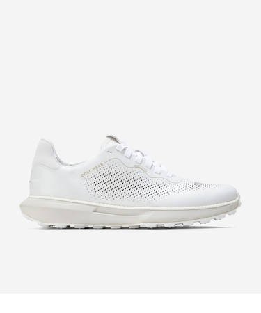 グランドプロ アッシュランド レーザーパーフ スニーカー mens