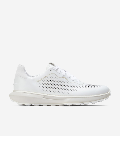 グランドプロ アッシュランド レーザーパーフ スニーカー mens