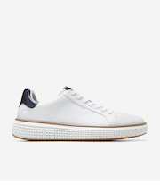 グランドプロ コート スカイウィーブ mens