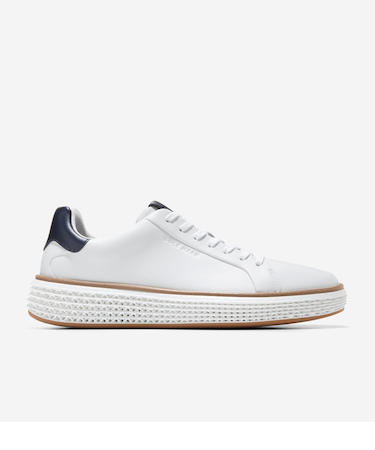 グランドプロ コート スカイウィーブ mens