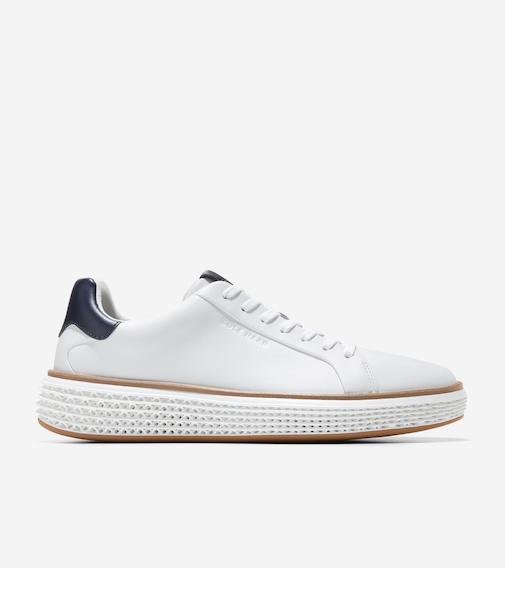 グランドプロ コート スカイウィーブ mens