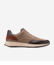 グランドプロ リュクス マイル スニーカー mens