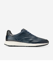 グランドプロ リュクス マイル スニーカー mens