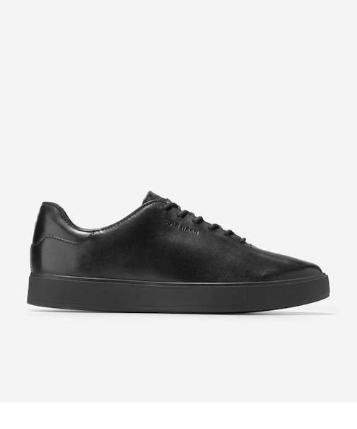 グランドプロ リュクス ホールカット スニーカー mens