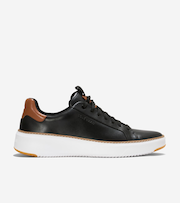 グランドプロ トップスピン ウォータープルーフ mens