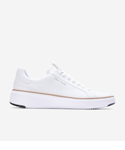 グランドプロ トップスピン ウォータープルーフ mens