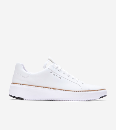 グランドプロ トップスピン ウォータープルーフ mens