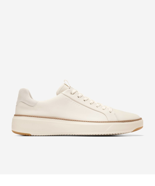 グランドプロ トップスピン ウォータープルーフ mens