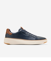 グランドプロ トップスピン ウォータープルーフ mens