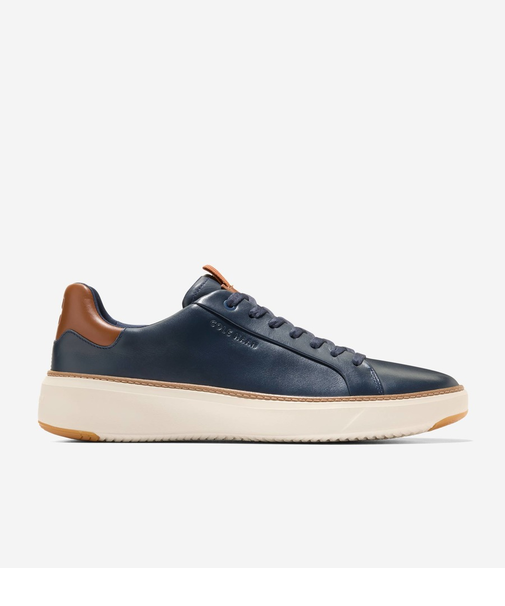 グランドプロ トップスピン ウォータープルーフ mens