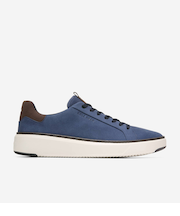 グランドプロ トップスピン ウォータープルーフ mens