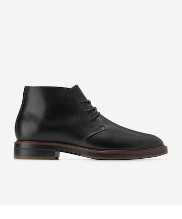 ジャドソン グランド チャッカブーツ mens