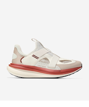 オリジナルグランド クアッドスター モンクストラップ ランナー mens