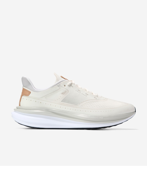 オリジナルグランド クアッドスター ランニング スニーカー mens