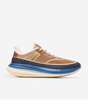 オリジナルグランド クアッドスター ランニング スニーカー mens