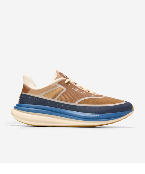 オリジナルグランド クアッドスター ランニング スニーカー mens