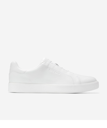 グランドプロ リュクス スリッポン スニーカー mens