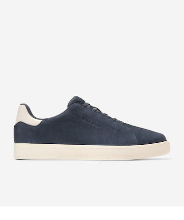 グランドプロ リュクス スリッポン スニーカー mens