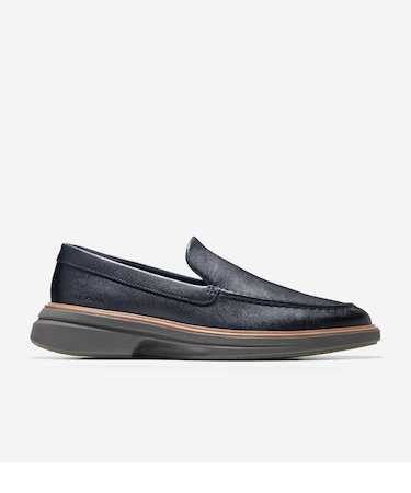 オリジナルグランド シティースペクター ベネチアンローファー mens