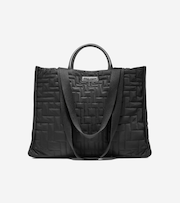 シャレーラージトート