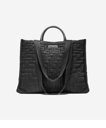 シャレーラージトート