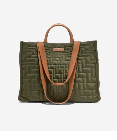 シャレーラージトート