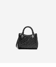 カティア スモール トート クロスボディ